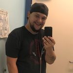 Mathew Baird - @matbaird62 - Instagram