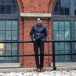 Matthew Baird - @holyrouleur - Instagram