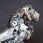 Mathew Baldwin - @baldwin3d - Instagram
