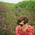 Mathew James Baldwin - @mathewjames.jpg - Instagram