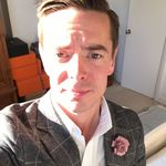 Matthew Baldwin - @baldersbalders - Instagram
