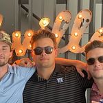 Matthew Baldwin - @matthewbaldwin23 - Instagram
