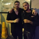 Mathew Barber - @barbcinqq - Instagram