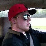 Mathew Barber - @mathewbarber16 - Instagram