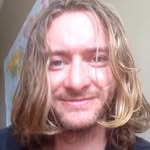 Mathew Barber - @barbzor - Instagram