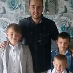 Mathew Barber - @mathew_tjreggie - Instagram