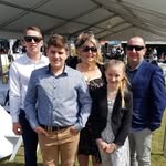 Mathew Barber - @mathew_barber74 - Instagram