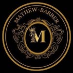 💈𝕄𝔸𝕋ℍ𝔼𝕎~𝔹𝔸ℝ𝔹𝔼ℝ💈 - @mathew_barberpc - Instagram