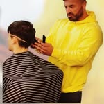 Mathew Lee Jones - @mathew__barber__ - Instagram