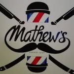 mathew.barber - @mathews.barbershop - Instagram