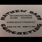 Mathew Barr - @mathewbarrconcreting - Instagram