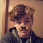 Mathew Barr - @xchristian_greyx - Instagram