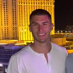 Mathew Barr - @matbarr10 - Instagram