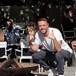Mathew Barrie - @mathewbarrie - Instagram