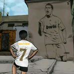 Mathew Barrera - Facebook