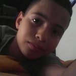 Mathew De La Barrera - @tu_negrito_con_flow09 - Instagram