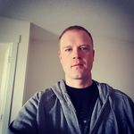 Mathew Barrett - @matyjbarr - Instagram