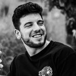 Mathew Barrett - @ill.mat.ic - Instagram