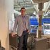 Mathew Barrett - Facebook