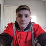 Mathew Barrett - @mathew.barrett.779 - Instagram