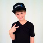 MATTY B - @mathew_barrett - Instagram