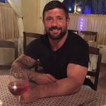 Mathew Barry - @mathew_barry - Instagram