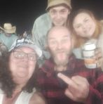 Mathew Barry - Facebook