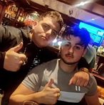 Matthew Barry - Facebook