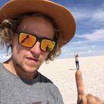 Mathew Bartlett - @mabscruffs - Instagram