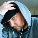 Matthew Bartlett - @bigbuttaz - Instagram