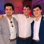 Matthew Bartlett - @matty_bartlett - Instagram