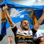 Mathew Beasley - @bigbeas10 - Instagram