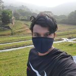Mathew Benjamin - @mathew_benjamin_2117 - Instagram