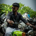 Mathew Benjamin - @_mathew_8900 - Instagram