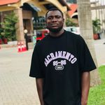 Mathew Benjamin - @frimpong_ababio - Instagram