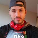 Mathew Benjamin Congiusti - @mathewbenjamin - Instagram