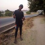 mathew benjamin measomola - @mathewbenjaminme - Instagram