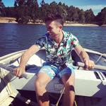 Mathew Bernard - @mathewbernard - Instagram