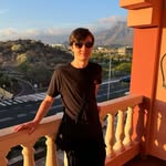 Mathew Berry - @mathew__berry - Instagram
