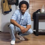 Mathew Berry - @mathewberry47 - Instagram