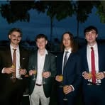 Mathew Berry - Facebook