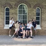 Mathew Berry - @m_berry24 - Instagram