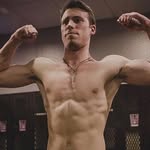 Matthew Blankenship - @blankslatefit - Instagram