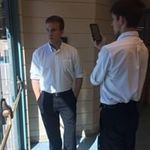 Mathew Leonard Booth - @mathewleonard - Instagram