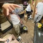 Matthew Booth - Facebook
