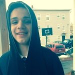 Mathew Borges - @matty_b3601 - Instagram