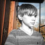 Mathew Borges - @mat_the_computerwiz - Instagram