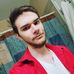 Mathew Borges - Facebook