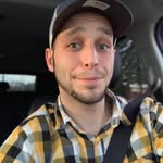 Mathew Brandon - @mb89gajdzik - Instagram