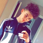 Mathew Brandon - @mathewbrandon1555 - Instagram